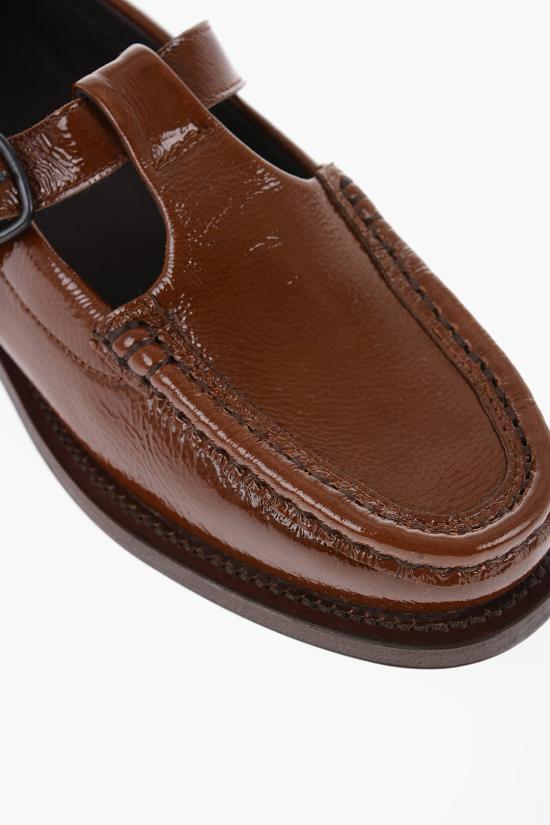  헤레우 로퍼 WFP22ALSH002LE WA Brown - HEREU