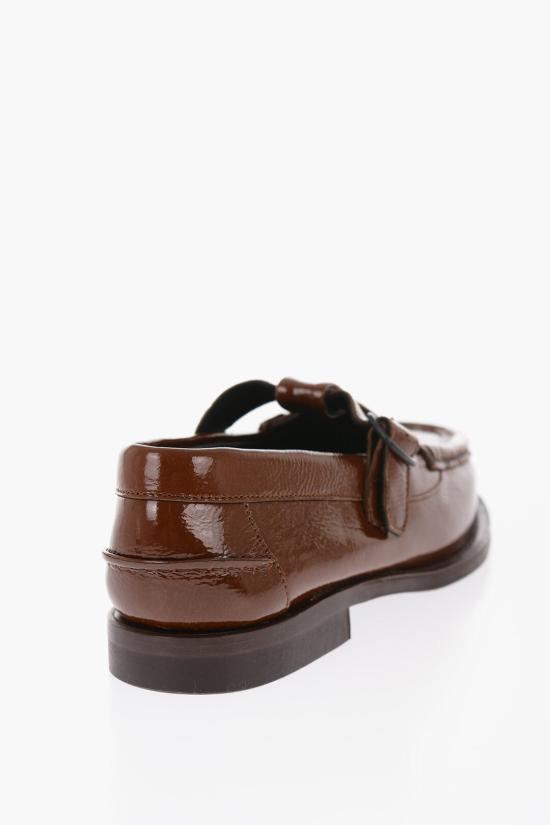  헤레우 로퍼 WFP22ALSH002LE WA Brown - HEREU