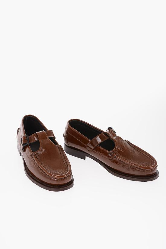  헤레우 로퍼 WFP22ALSH002LE WA Brown