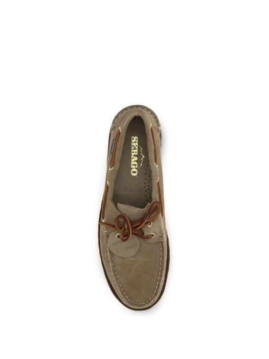 26FW 세바고 스니커즈 77128QW BEIGE