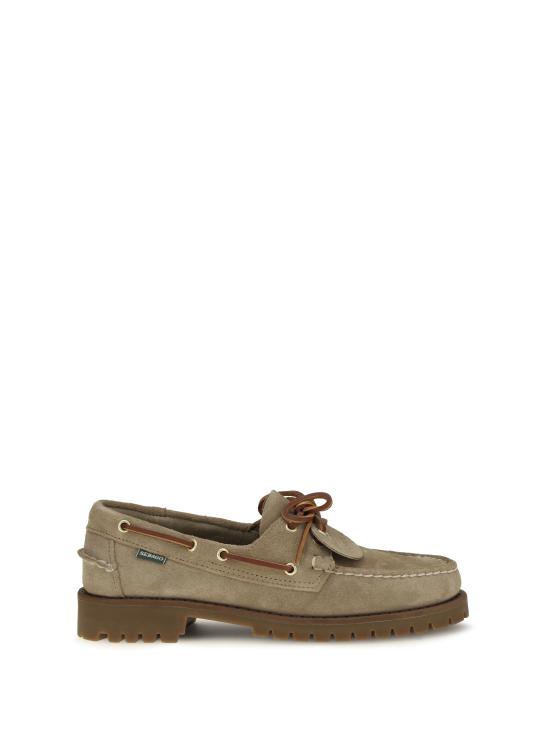 26FW 세바고 스니커즈 77128QW BEIGE - SEBAGO