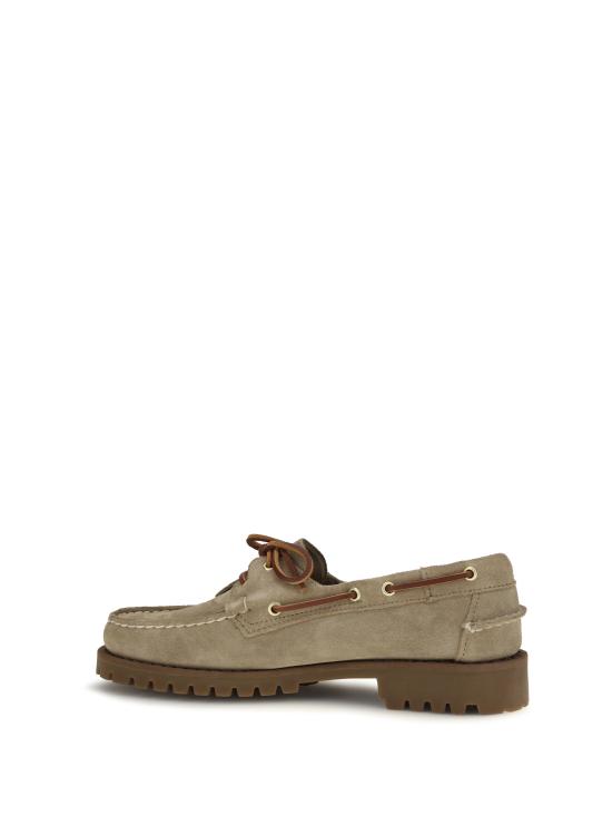 26FW 세바고 스니커즈 77128QW BEIGE - SEBAGO