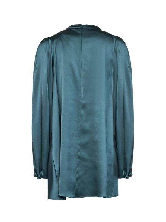 26FW 쥬세페 디 모라비토 원피스 07PFDR752X1670738 GREEN - GIUSEPPE DI MORABITO
