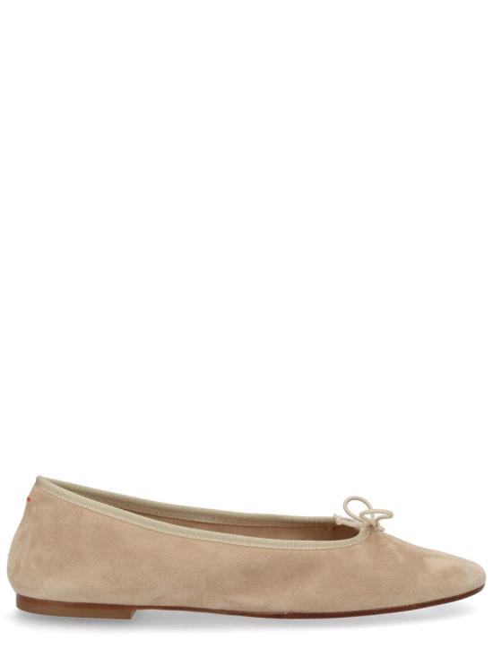 26SS 에이드 플랫 슈즈 A11 FL0695009224 126 SAND BEIGE - AEYDE