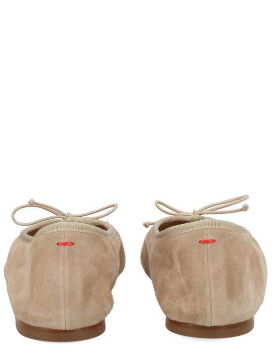 26SS 에이드 플랫 슈즈 A11 FL0695009224 126 SAND BEIGE - AEYDE
