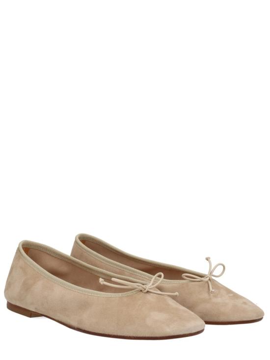 26SS 에이드 플랫 슈즈 A11 FL0695009224 126 SAND BEIGE - AEYDE