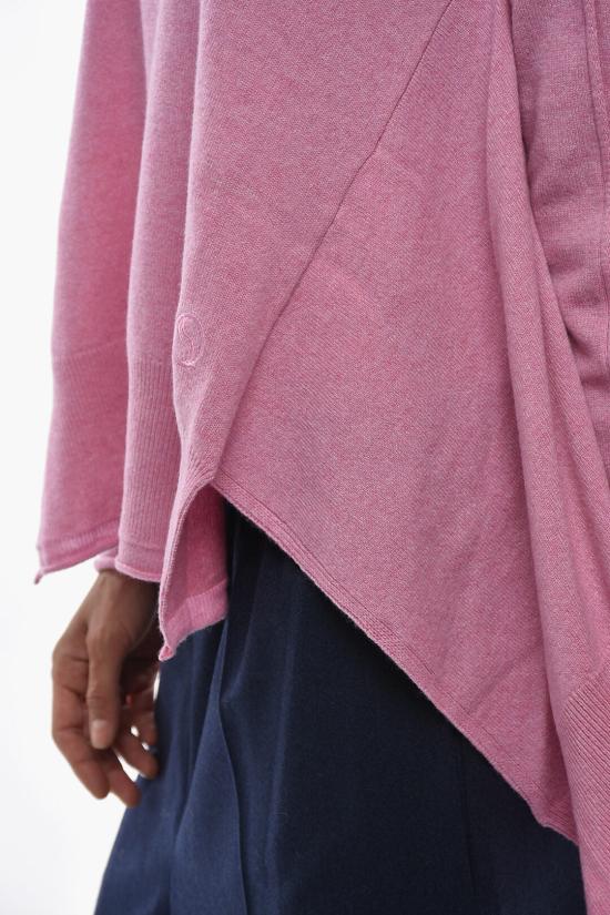  스텔라 맥카트니 스웨터 6028973S23365636 Pink - STELLA MCCARTNEY