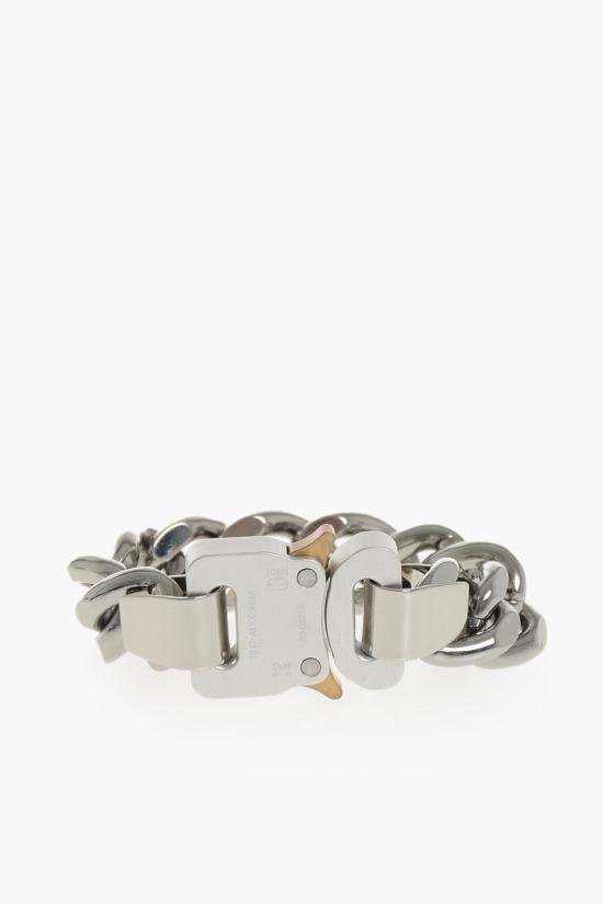  1017 알릭스 9SM 브레이슬릿 AAUJW0222OT01 0 SILVER 27