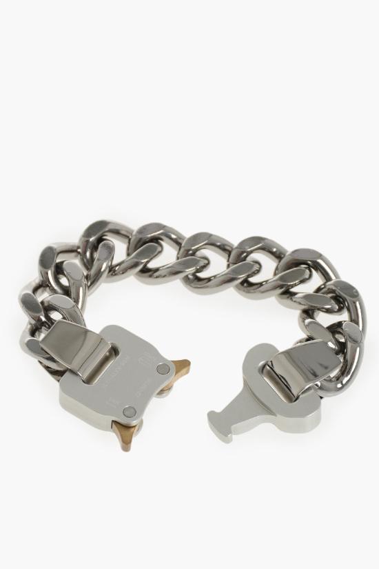  1017 알릭스 9SM 브레이슬릿 AAUJW0222OT01 0 SILVER 27 - 1017 ALYX 9SM