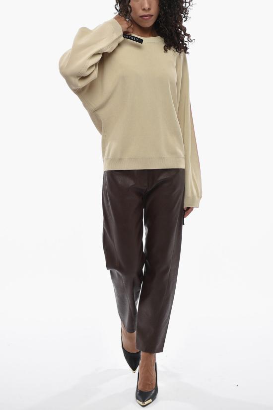  스텔라 맥카트니 스웨터 601731S21989561 Beige - STELLA MCCARTNEY