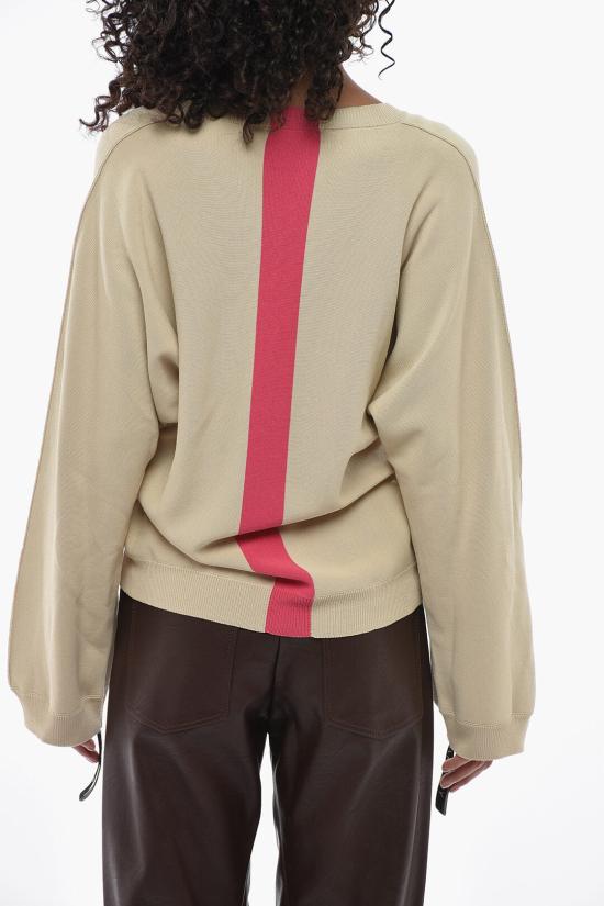  스텔라 맥카트니 스웨터 601731S21989561 Beige - STELLA MCCARTNEY