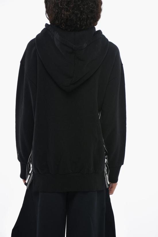  스텔라 맥카트니 후드 티셔츠 601851SMP841000 Black - STELLA MCCARTNEY