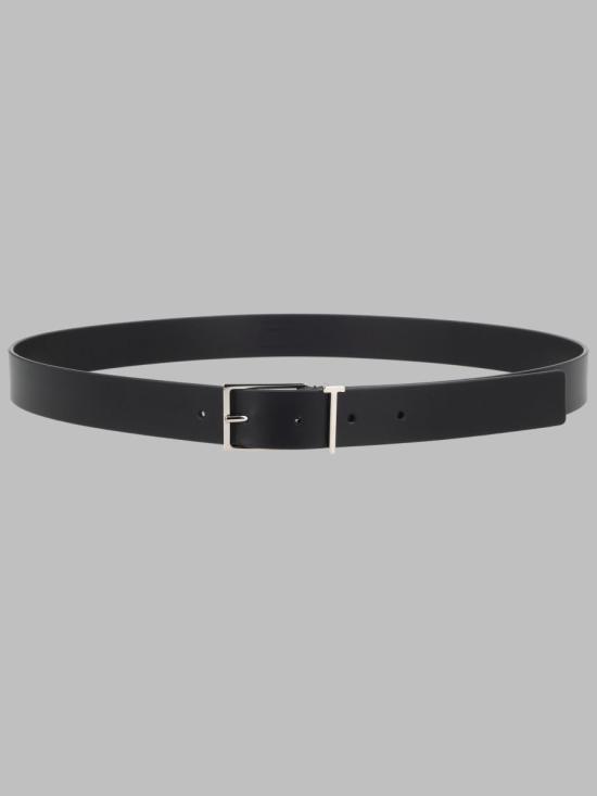 26SS 톰포드 벨트 TB325 LCL601GNAA BLACK