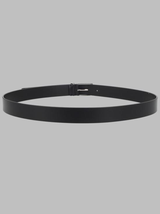 26SS 톰포드 벨트 TB325 LCL601GNAA BLACK - TOMFORD
