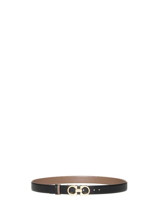 26FW 살바토레 페라가모 벨트 23A565DONNAH25715198 BROWN