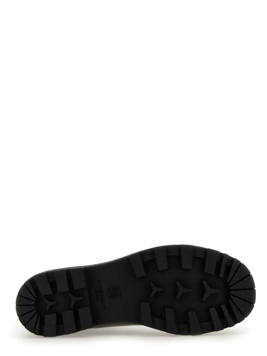  지방시 부츠 BH7016H1LQ 001 BLACK - GIVENCHY