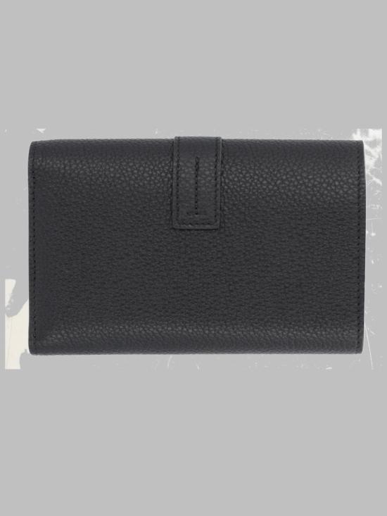 26FW 톰포드 지갑 S0539 LCL615VNAA BLACK - TOMFORD