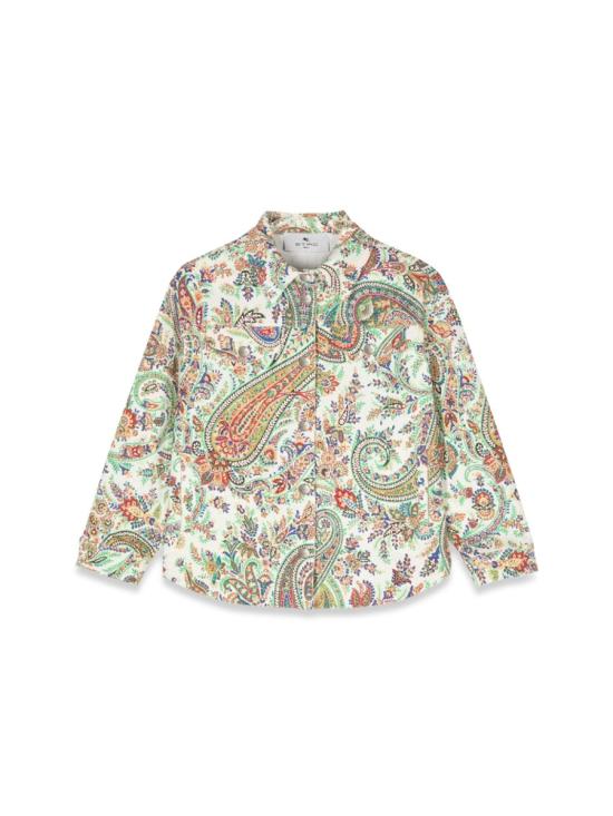  에트로 자켓 GU2A27K D0081102MC MULTICOLOR