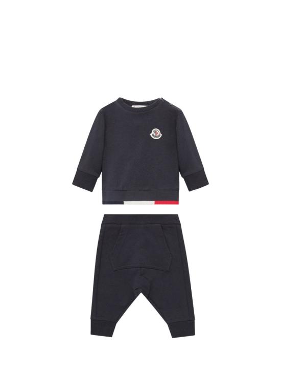 26SS 몽클레어 탑 8M00008K 89AEB778 BLACK