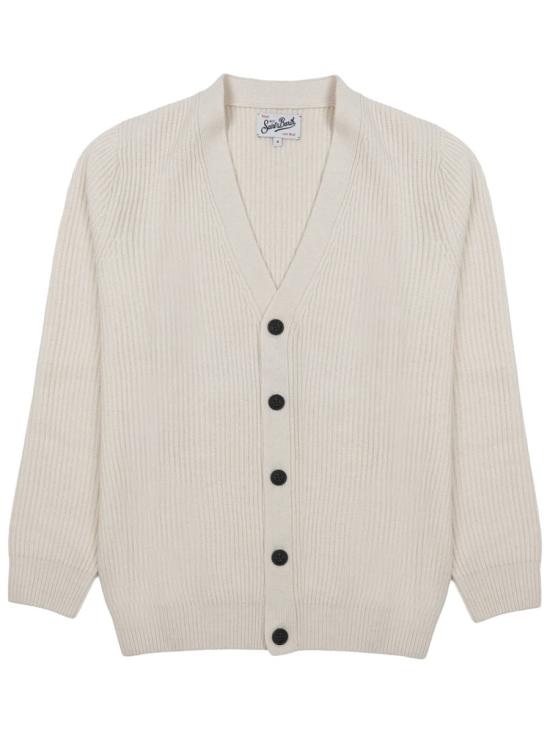 25FW 세인트바쓰 스웨터 HERR004 00261I10H BEIGE