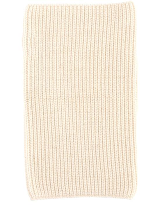 25FW 르메르 머플러/스카프 AC1264 LK1028WH048 WHITE - LEMAIRE