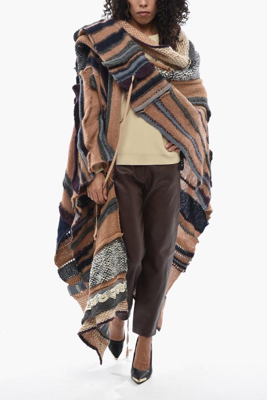  스텔라 맥카트니 가디건 544746S19408491 Brown - STELLA MCCARTNEY