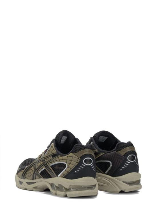 25FW 아식스 스니커즈 1203A760 001 BLACK - ASICS
