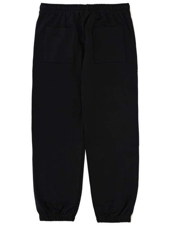 26SS 베르사체 트레이닝/조거 팬츠 80GAAE08 CF00E899 BLACK - VERSACE