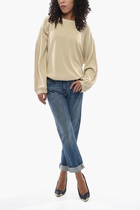  스텔라 맥카트니 데님 팬츠 372773SNH544008 Blue - STELLA MCCARTNEY