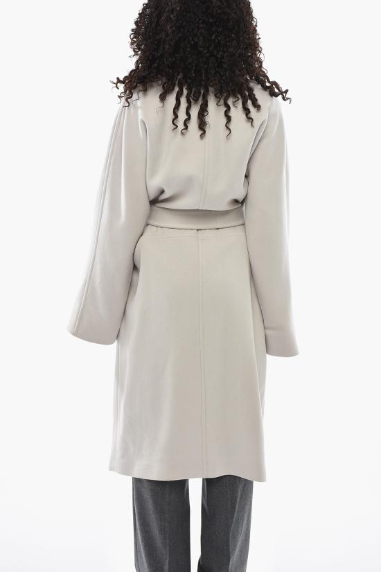  스텔라 맥카트니 코트 660018SPB119201 Gray - STELLA MCCARTNEY