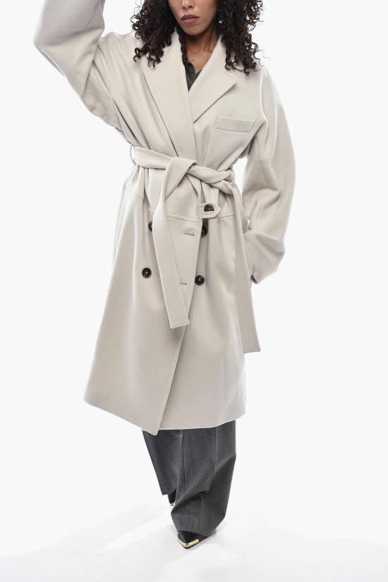  스텔라 맥카트니 코트 660018SPB119201 Gray - STELLA MCCARTNEY