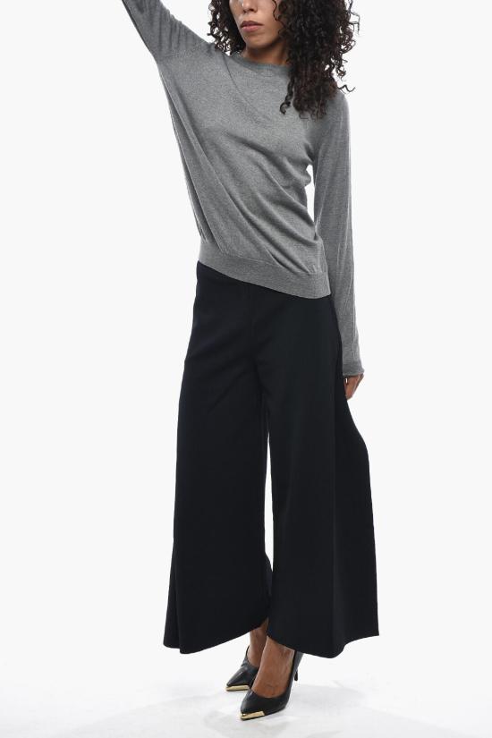 스텔라 맥카트니 스웨터 322182S17351440 Gray - STELLA MCCARTNEY