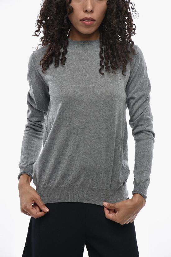  스텔라 맥카트니 스웨터 322182S17351440 Gray