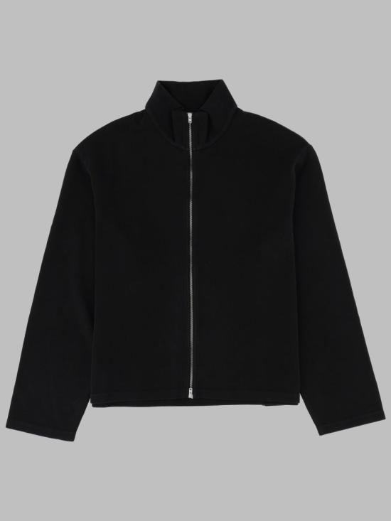 26FW 아워레가시 탑 M2266SBA BLACKATHLETICRIB