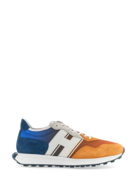  호간 스니커즈 HXM6010ES20 NE37C67 MULTICOLOR - HOGAN