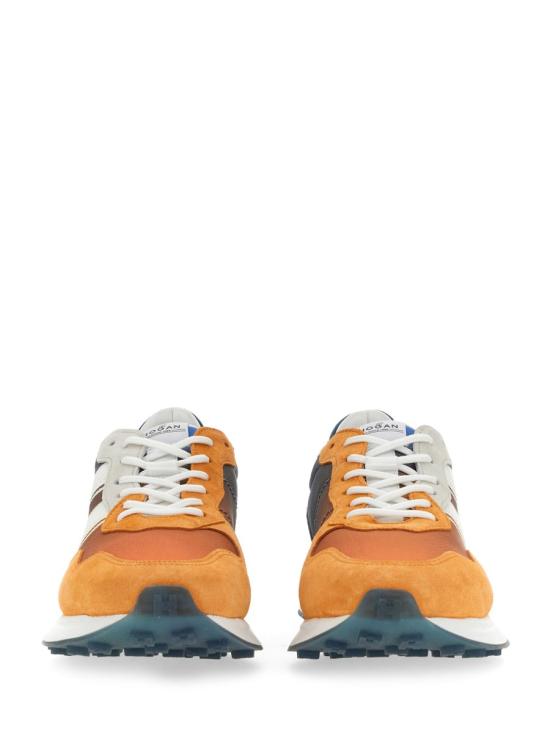  호간 스니커즈 HXM6010ES20 NE37C67 MULTICOLOR - HOGAN