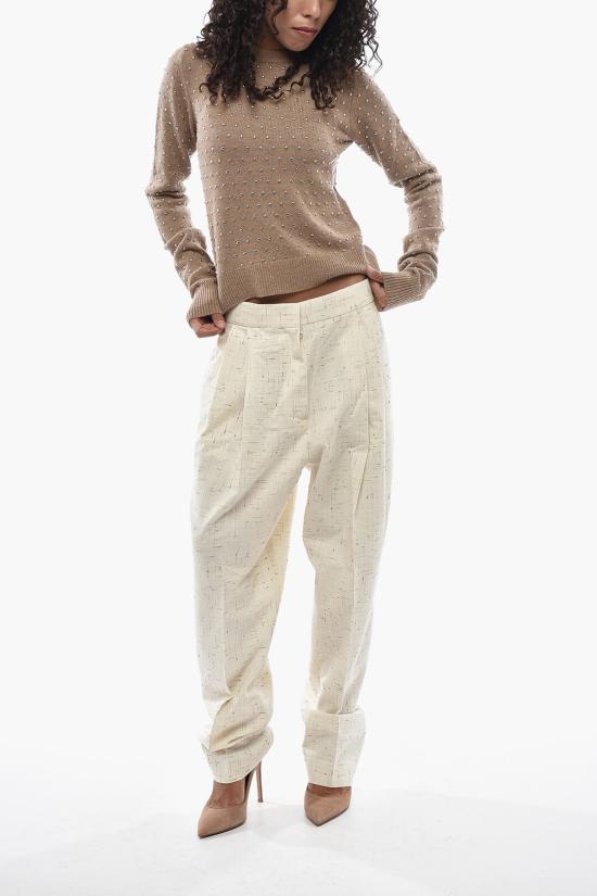  막스마라 스웨터 SIERRA 0 007 30 Brown - MAX MARA
