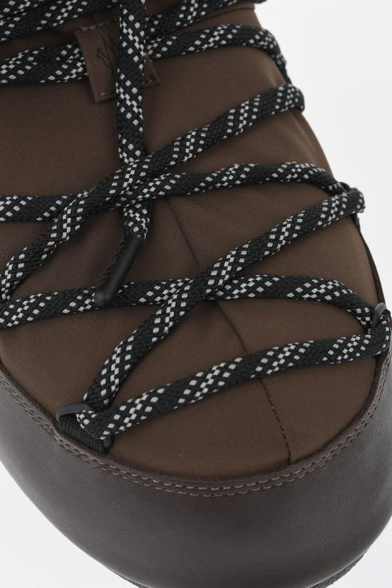  몽클레어 부츠 4H00010M8401273 Brown - MONCLER