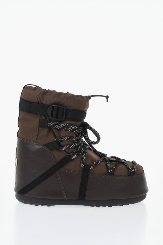  몽클레어 부츠 4H00010M8401273 Brown - MONCLER