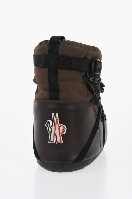  몽클레어 부츠 4H00010M8401273 Brown - MONCLER