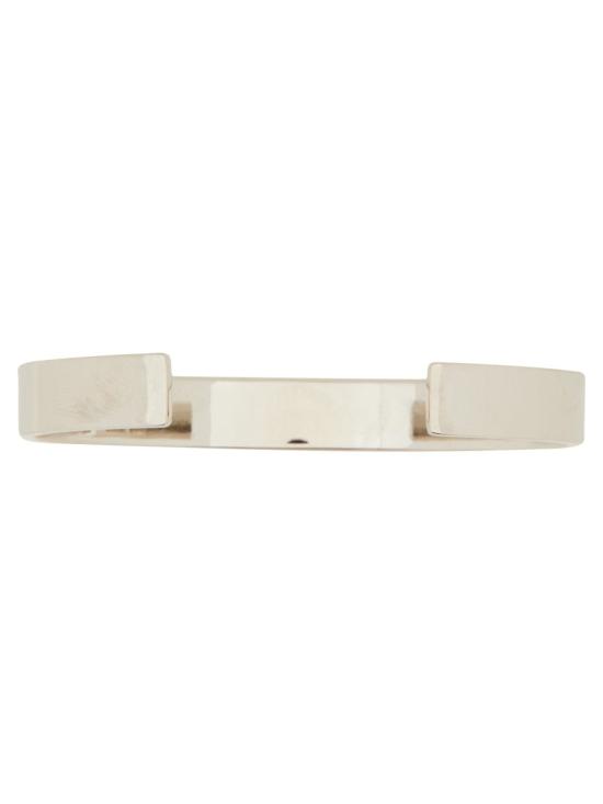 26FW MM6 메종마르지엘라 팔찌 SM6UY0061 P6469951 SILVER - MM6 MAISON MARGIELA