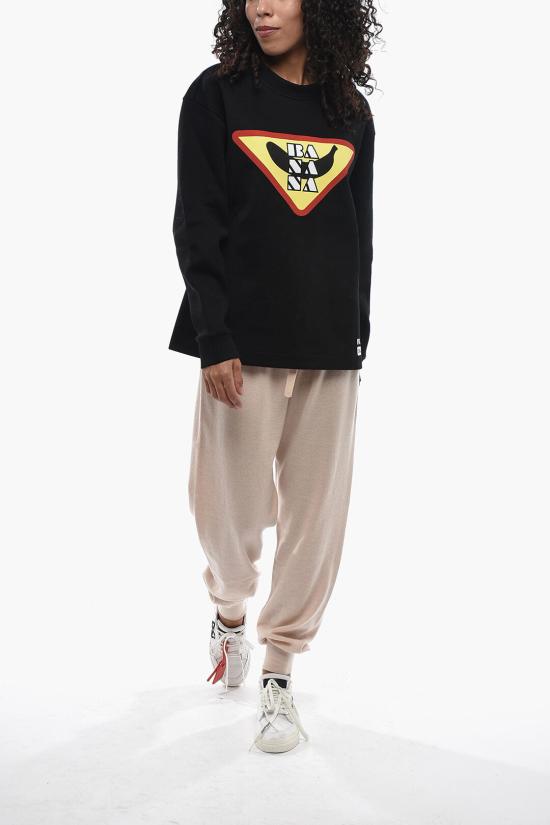  프라다 긴팔 티셔츠 134576 1SF5 F0R36 18 Black - PRADA