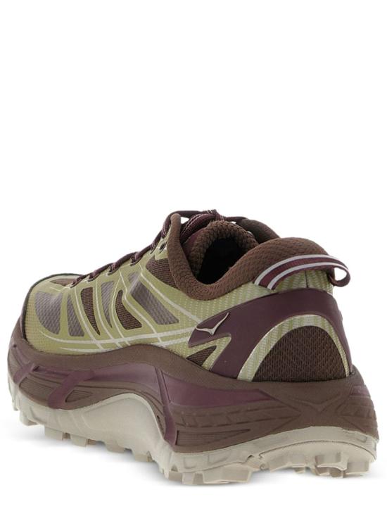 25FW 호카 마파테 스피드 2 스니커즈 1126851 WMW MULTICOLOR - HOKA
