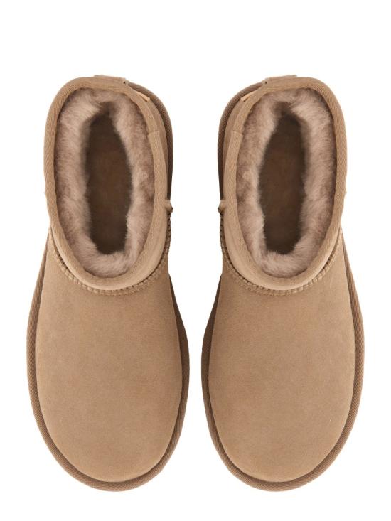 26FW 어그 클래식 미니 2 부츠 1016222 CRBO BROWN - UGG