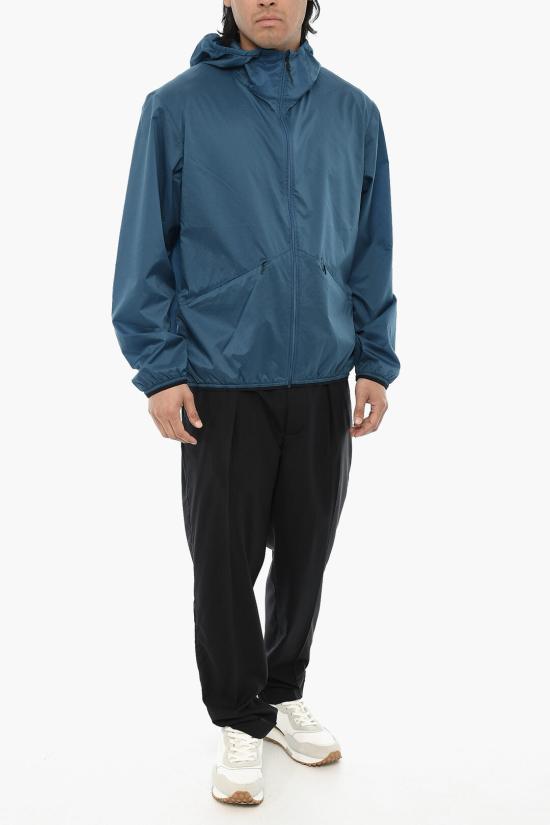  울리치 자켓 CFWJOU0093MRUT3055 BL Blue - WOOLRICH