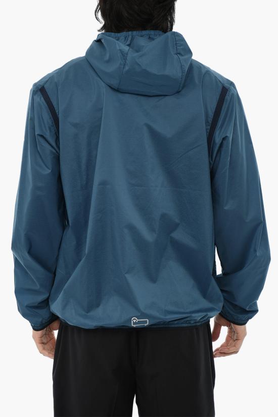  울리치 자켓 CFWJOU0093MRUT3055 BL Blue - WOOLRICH