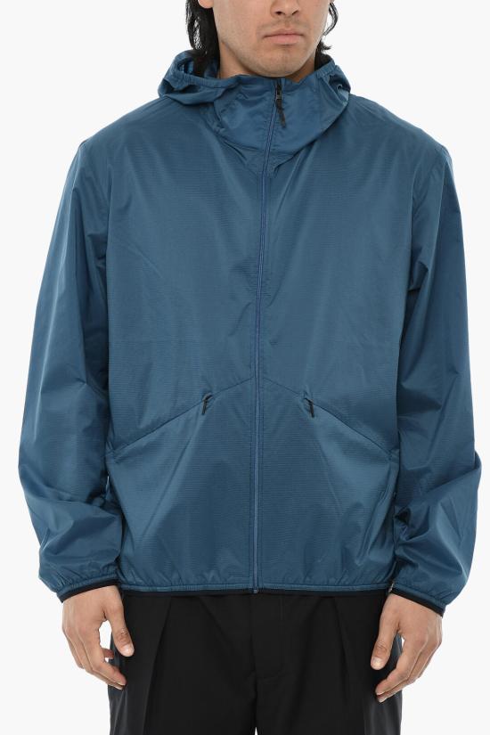  울리치 자켓 CFWJOU0093MRUT3055 BL Blue