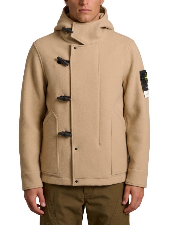 26FW 스톤 아일랜드 코트 L2S154100039 BEIGE