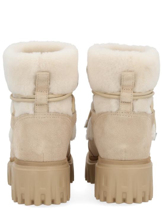 25FW 호간 부츠 HXW7000FV70 ULB0UUF BEIGE