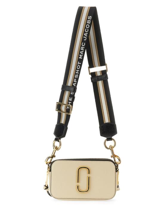 26FW 마크제이콥스 숄더백 M0012007 136 WHITE - MARC JACOBS